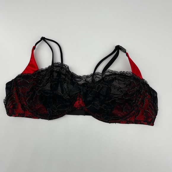 Victoria's Secret Other - Victoria’s Secret Very Sexy Balconet Lace Bra